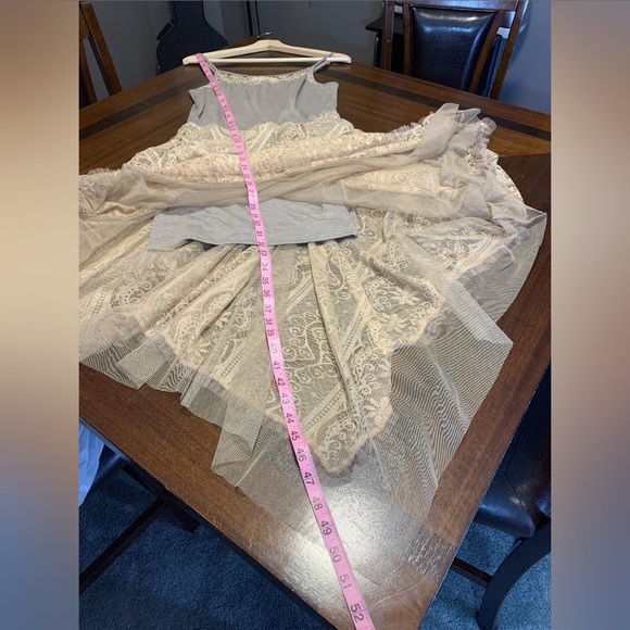 Altar’d State Dress - Picture 5 of 7